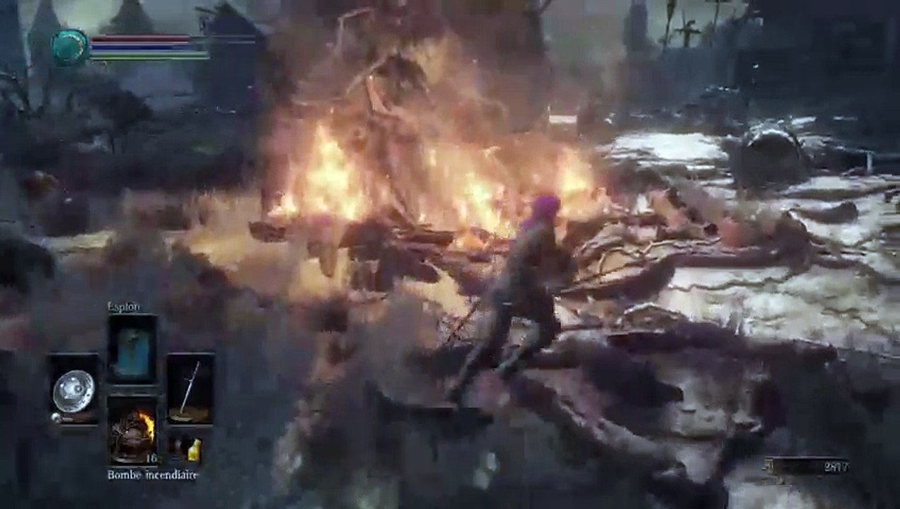 DARK SOULS 3 - (FR) (68)