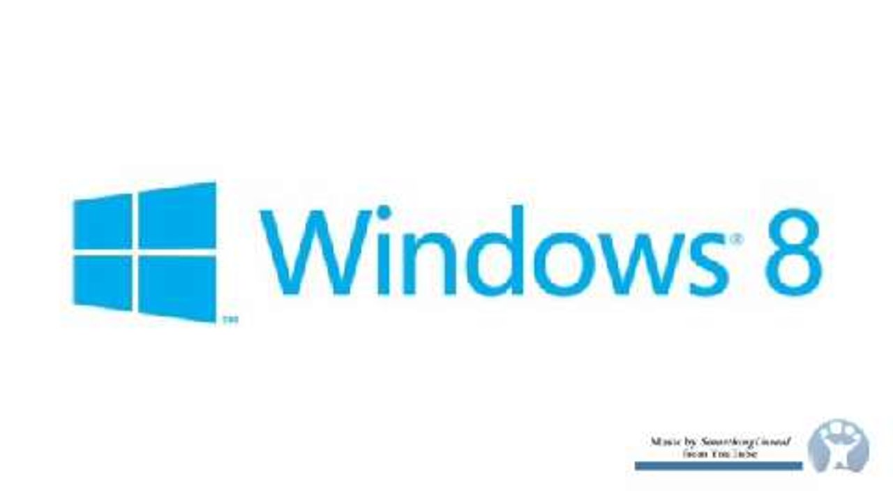 Von Windows 3.11 bis Windows 8: Die Entwicklung der Logos im Video