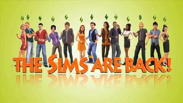 Die Sims kostenlos auf dem Handy spielen