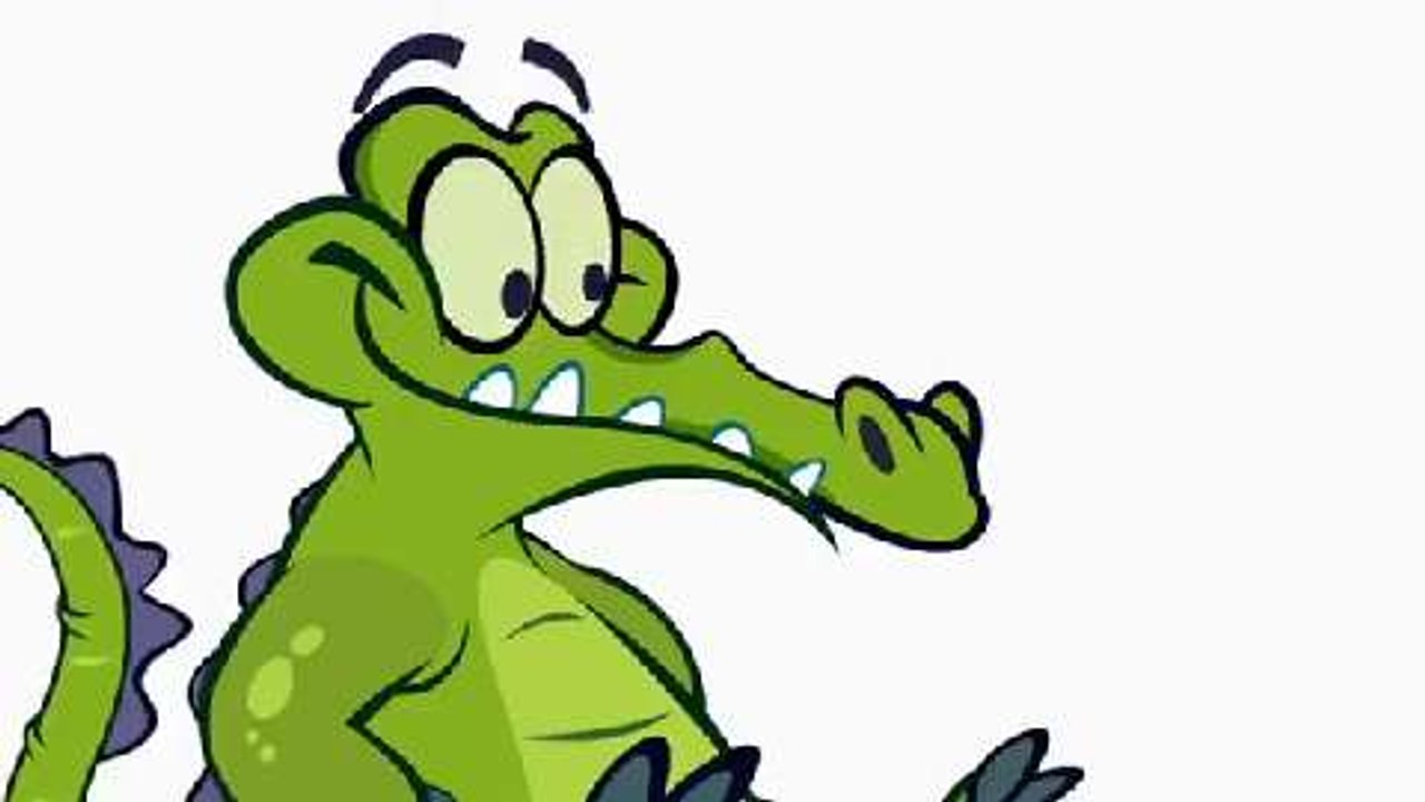 Handy-Denksport mit Where's My Water