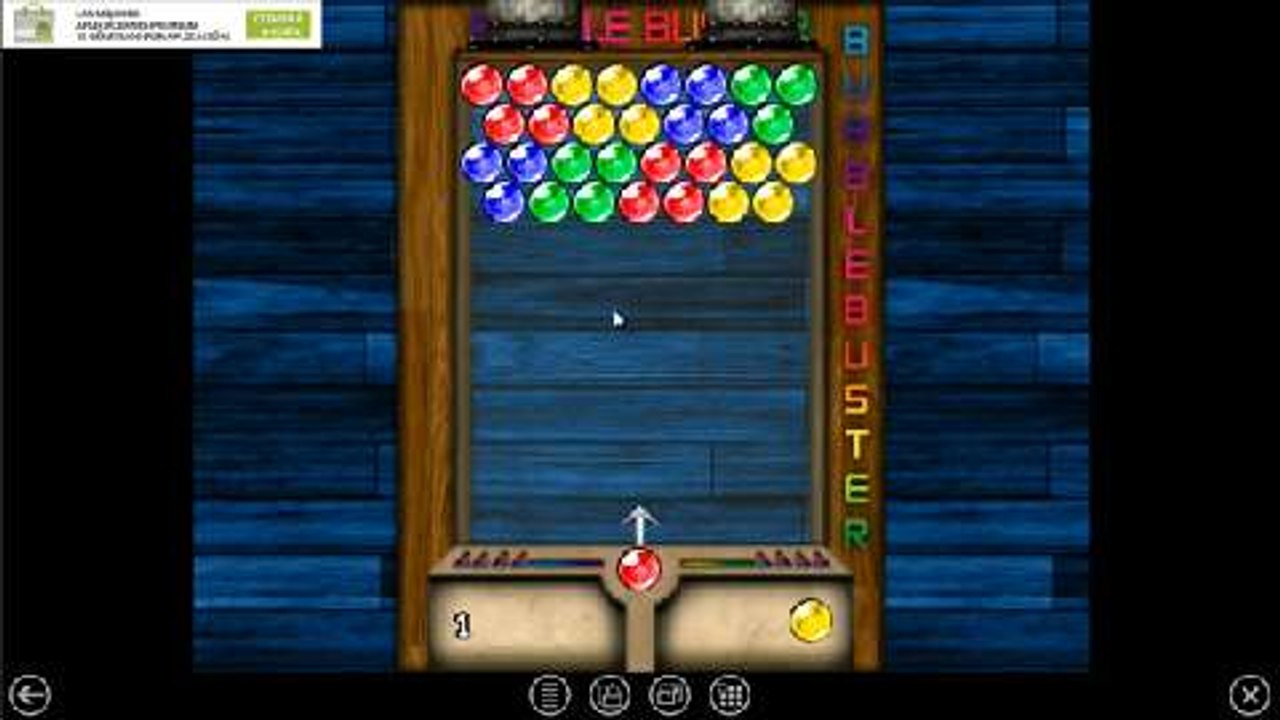 Gelungener Android-Emulator für Windows