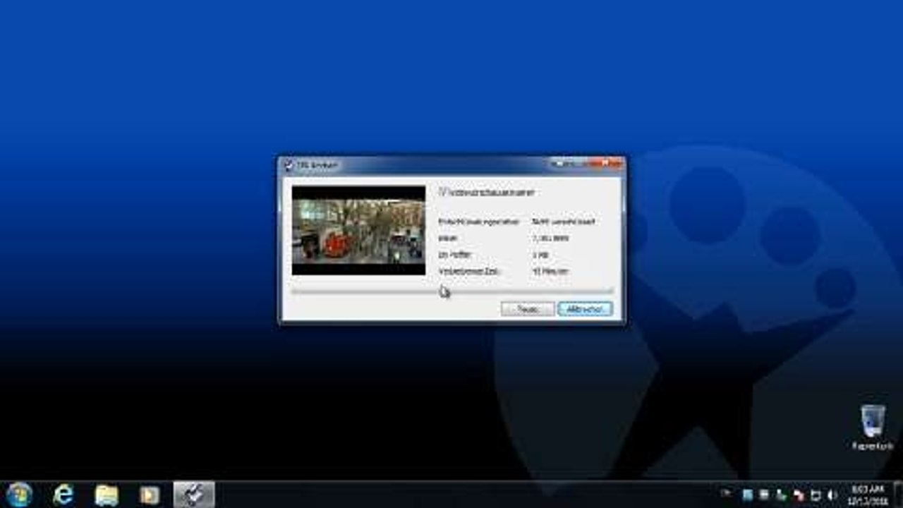 DVDs rippen mit DVD Shrink