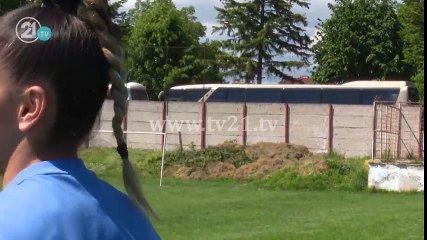 21 vjeçarja nga Struga, Arbitre futbolli në ligën e parë të Maqedonisë