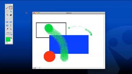 Paintbrush: einfache Bildbearbeitung am Mac