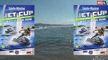 Teaser MDL - Championnat de France de Jet Ski à Sainte-Maxime 2016