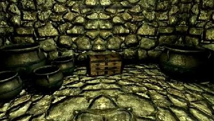 Skyrim Creation Kit  Tutorial - Folge 1: Einführung