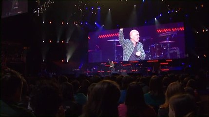 Living a Life that Makes Sense - Francis Chan