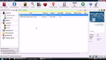 PDF-Dateien mit Calibre in Ebooks konvertieren