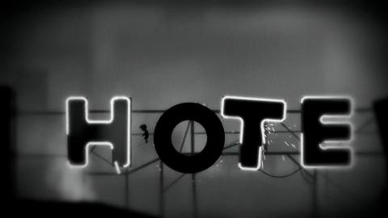 Trailer des Horror-Hüpfspiels Limbo