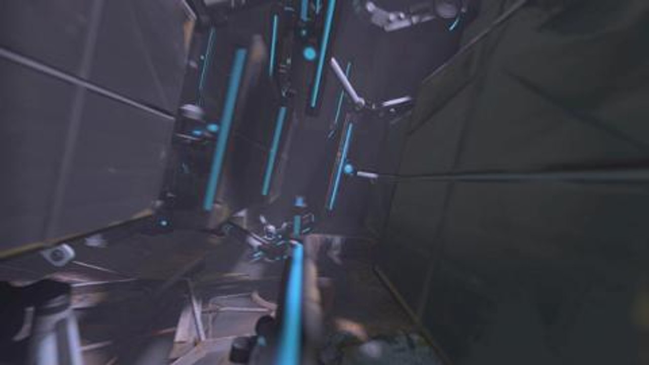 Portal 2 - Trailer