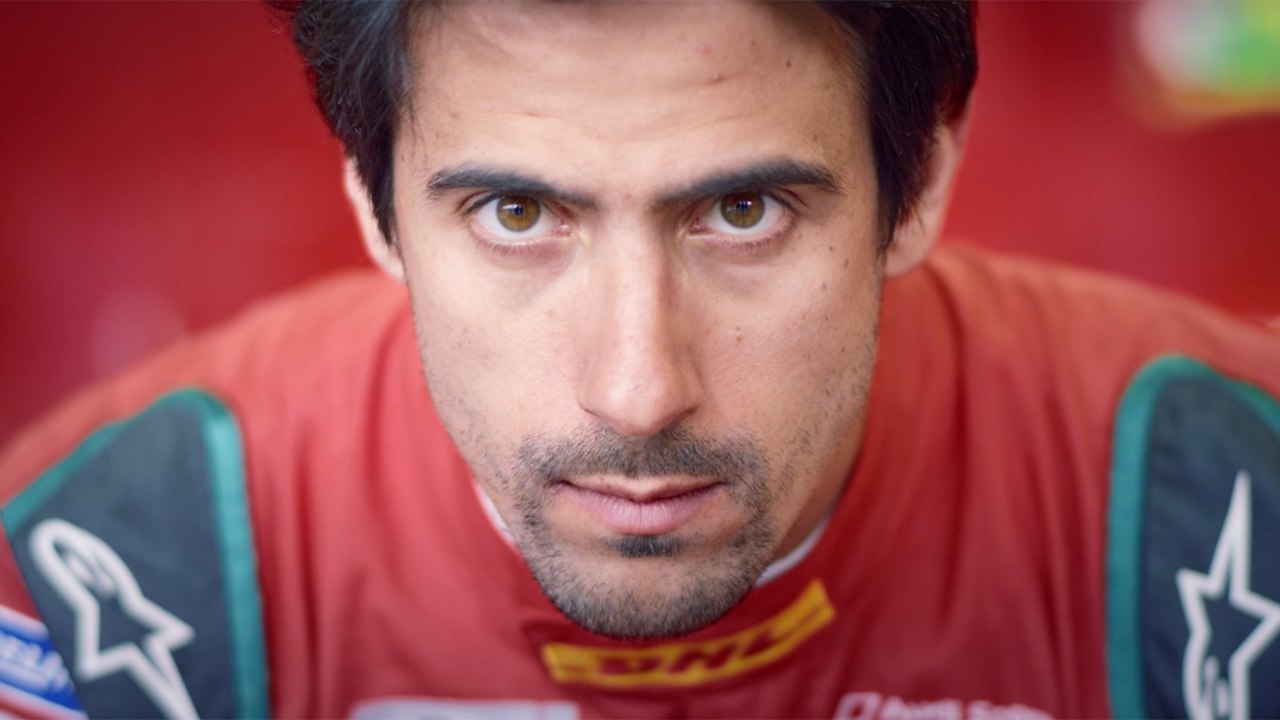 Lucas di Grassi: Why We Race - Formula E