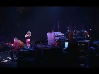 Tina - Love Tina 2000 (2000/11/15 @ AKASAKA BLITZ) Part 3