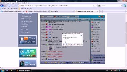Video: Adobe Flash Player richtig einstellen