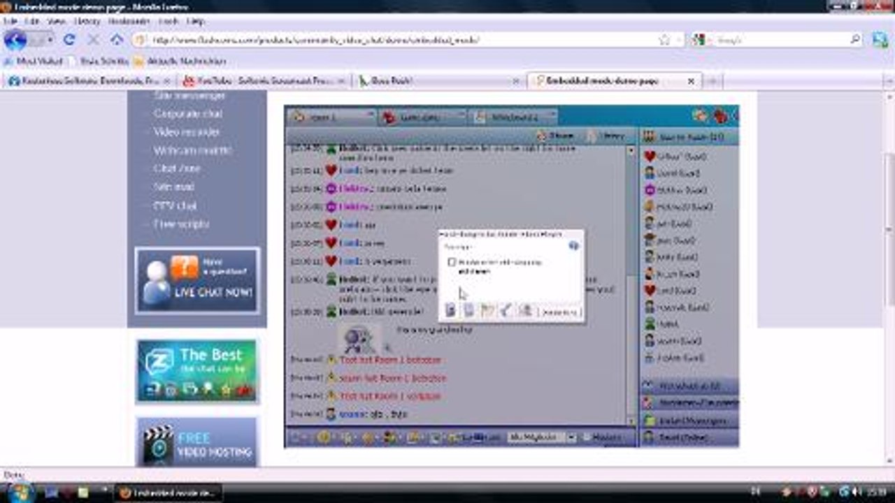Video: Adobe Flash Player richtig einstellen