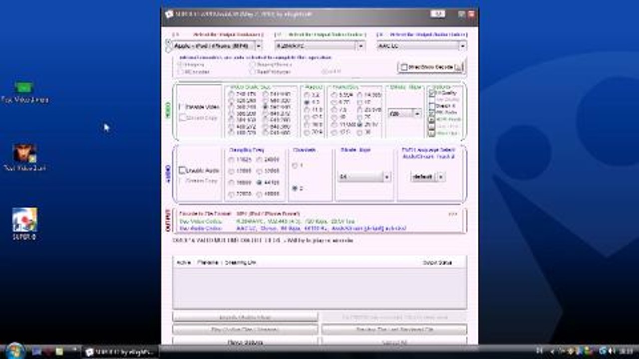 SUPER - Video-Tutorial