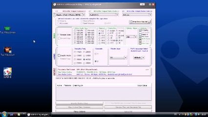SUPER - Kostenloser Video- und Audio-Konverter Video-Tutorial