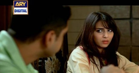 Ab Kar Meri Rafugari Episode 18 on Ary Digital in High Quality 26th May 2016