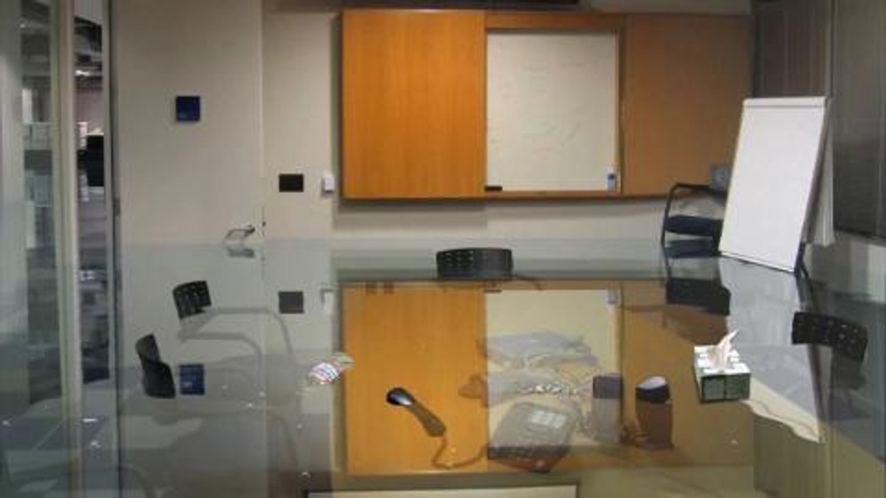 Per Screensaver den Bildschirm fluten