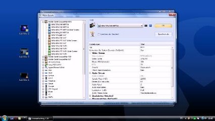 Format Factory - Die Grundfunktionen im Video