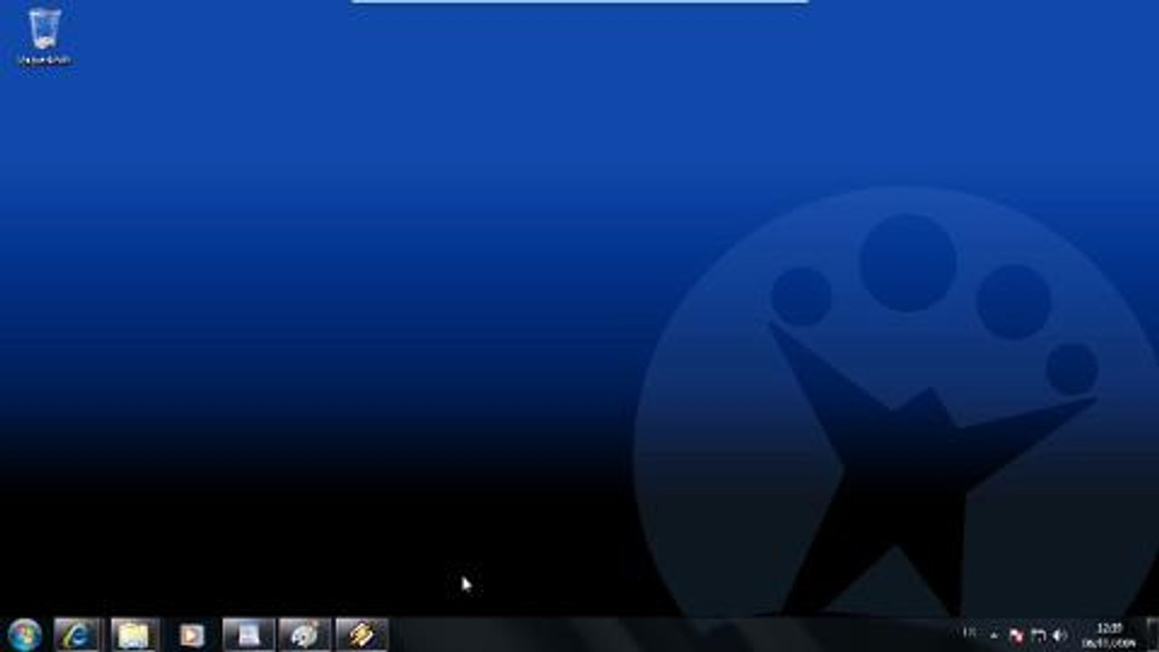 Windows 7 Screencast - Die Neuheiten