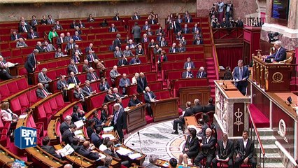 Loi Travail: pourquoi l'article 2 est-il contesté ?