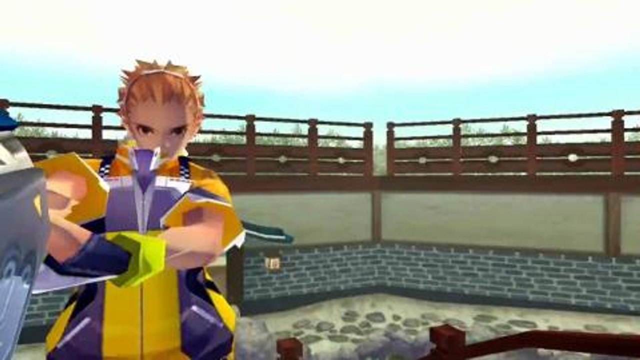 S4 League - Gameplay-Video des Herstellers