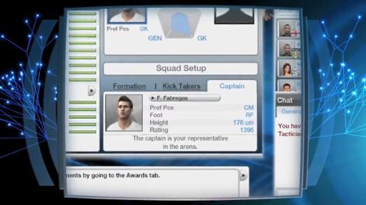 FIFA Online - Video des Herstellers