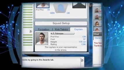 FIFA Online - Video des Herstellers
