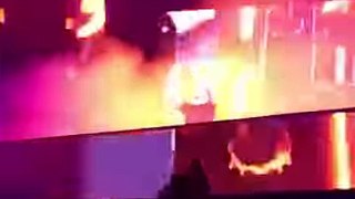 DJ Hardwell live in Morocco - Festival Mawazine - 2016 -هاردويل موازين