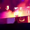 DJ Hardwell live in Morocco - Festival Mawazine - 2016 -هاردويل موازين