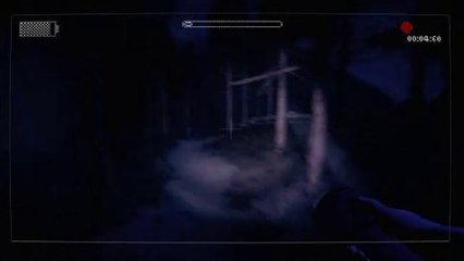 Slender: The Arrival - Gameplay