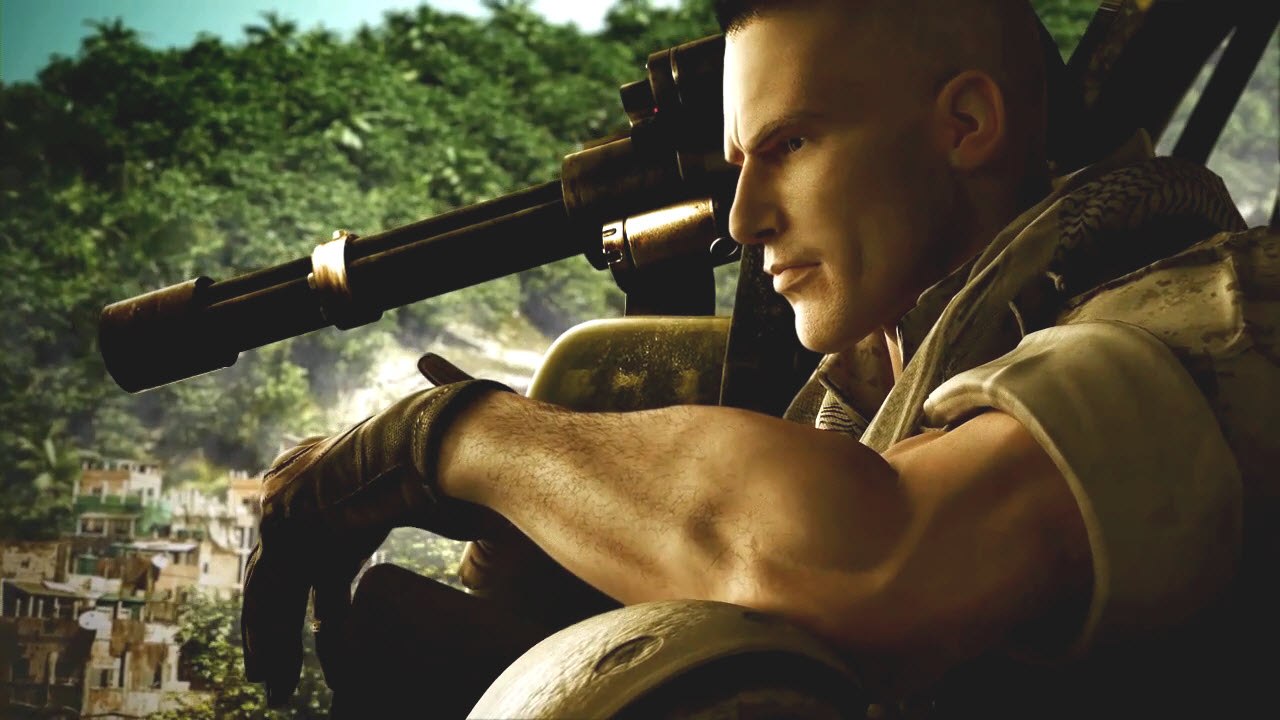 Modern Combat 2: Black Pegasus - Oficjalny zwiastun gry