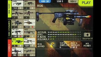 Trailer de Overkill HD