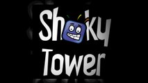 ShakyTower - Zobacz jak grać