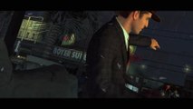 L.A. Noire - Zwiastun gry