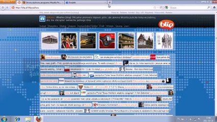 Nowości w Mozilla Firefox 4