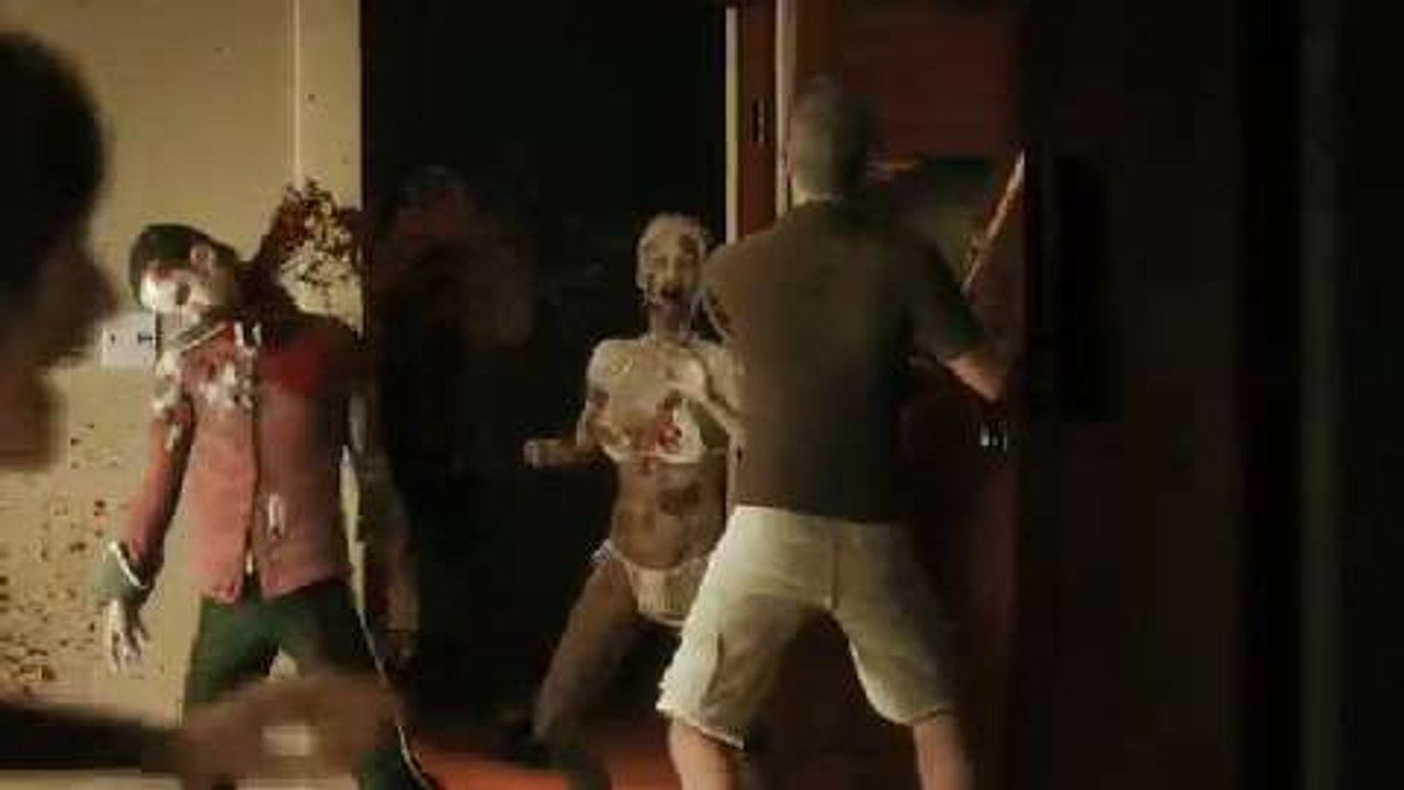 Dead Island - trailer