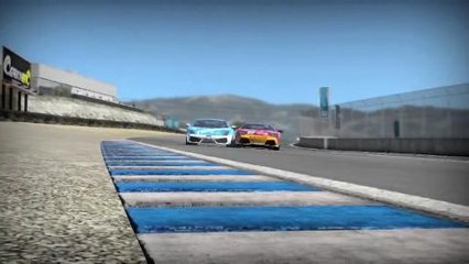 Zwiastun Need For Speed Shift
