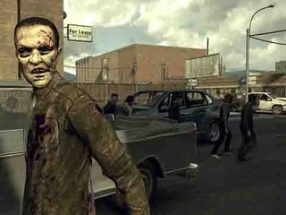 The Walking Dead: Survival Instinct - Tráiler de lanzamiento oficial (inglés)