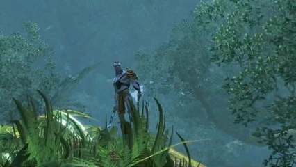 Gra Avatar (Avatar The Game)