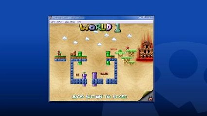 Super Mario Bros 3: Mario Forever