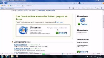 Jak odtwarzać pliki RMVB