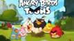 Los dibujos animados de Angry Birds, Angry Birds Toons