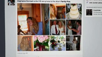 Facebook - Así es el nuevo Facebook (inglés)