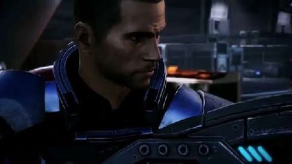Mass Effect 3: Citadel DLC Tráiler