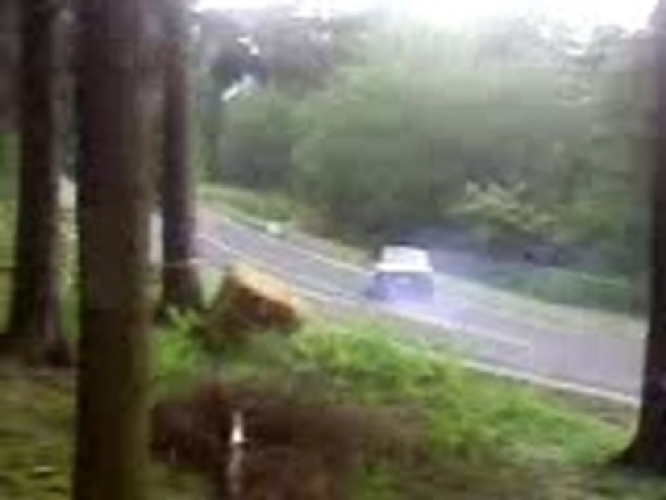 course de cote de felenne