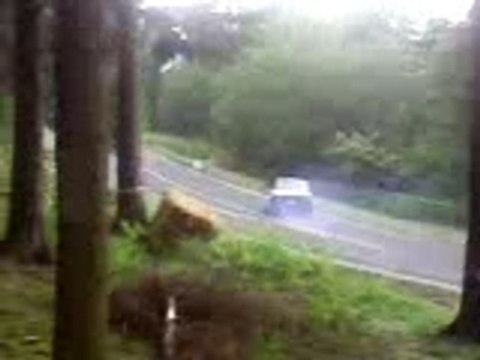 course de cote de felenne