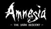 Amnesia: The Dark Descent -Trailer