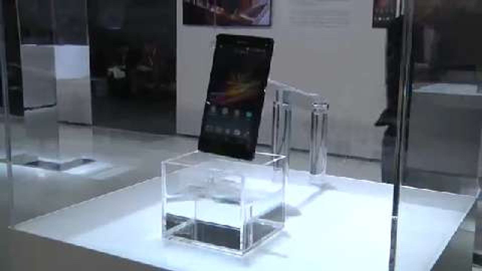 Lo más interesante del MWC (resumen)