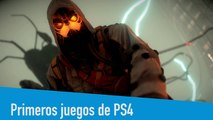 Los juegos de la PS4: las noticias de esta semana